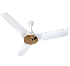 Havells Stealth Neo BLDC 48" (Wood Pearl White) H-274