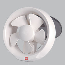 Glass Mount Exhaust Fan