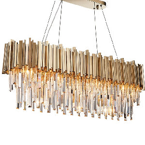 Modern Chandelier