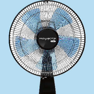 Remote Table Fan