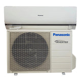 Panasonic CSS-18PKH Split Wall Type Econavi Air Conditioner 1.5 Ton (Inverter) (White) PA-3163-AC