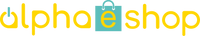Alphaeshop Logo