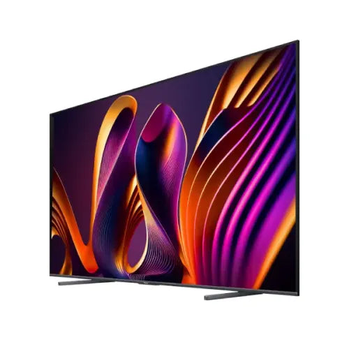 Hisense 100Q7N 100" QLED 4K Smart Android Google TV | HS-100Q7N-100