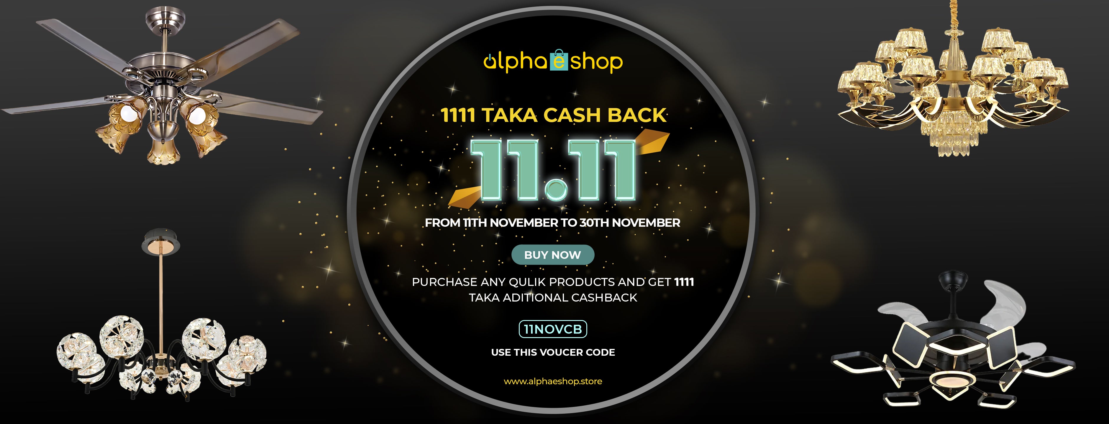 Alphaeshop Limited