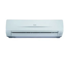 Panasonic CS-VC12VKY Split Deluxe Air Conditioner 1.0 Ton (Non-Inverter) (White) PA-3188-AC