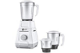 Orient Sprint Grinder with 3 jars, 500 w (white) | O-1011-MG
