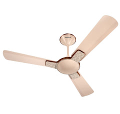 Havells ENTICER ART - NS FAUNA 48" Ceiling Fan (Champagne) H-292