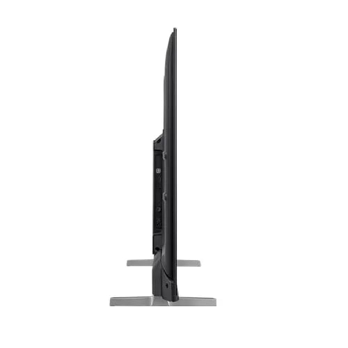 Hisense 50A6F3 50" Bezelless Smart Android 4K UHD Google TV | HS-50A6F3-50