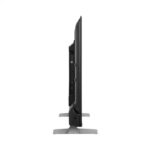 Hisense 43U6F3 43" Bezelless Smart Android 4K ULED Google TV | HS-43U6F3 -43