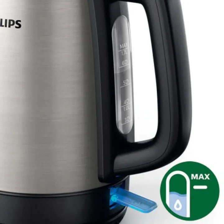 Philips HD9350/90 Daily Collection Electric Jug Kettle | PH-1128-EK