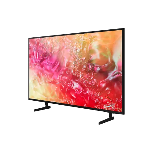 Samsung 50DU7700 50 Inch Crystal 4K UHD Smart TV | SM-50DU7700-50