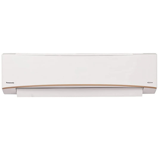 Panasonic CS-KU24YKY Split Wall Basic Air Conditioner 2 TON (Inverter) (White) PA-3169-AC