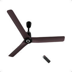 Atomberg Aris Contour Smart 48" BLDC Ceiling Fan (Umber Brown) | AT-145
