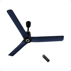 Atomberg Aris Contour Smart IoT 48" BLDC Ceiling Fan (Ritz Blue) | AT-146