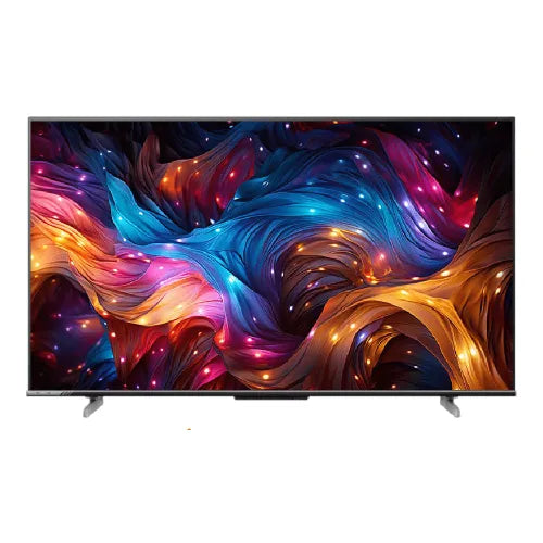 Hisense 55A6F3 55" Bezelless Smart Android 4K UHD Google TV | HS-55A6F3-55