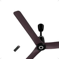 Atomberg Aris Contour Smart 48" BLDC Ceiling Fan (Umber Brown) | AT-145