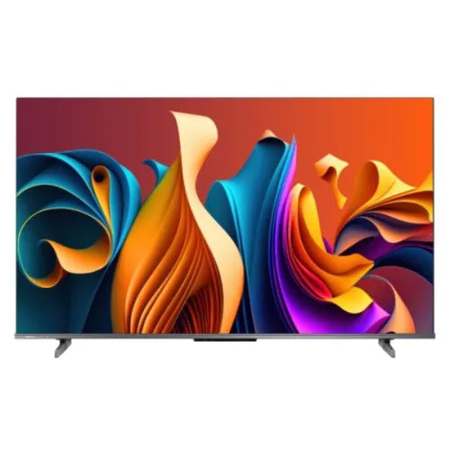 Hisense 85Q6N 85" 4K QLED Voice Control Smart Google TV | HS-85Q6N -85