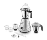 Orient Miracle 750 W 3 Jars Mixer Grinder (White) O-1007-MG