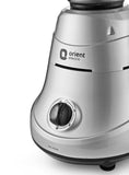 Orient Miracle 750 W 3 Jars Mixer Grinder (White) O-1007-MG
