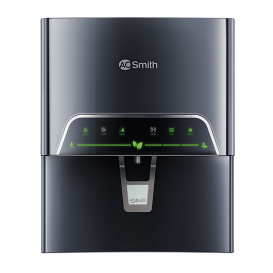 A O Smith B3 Water Purifier (SAPC+SCMT) | AO-104-WP
