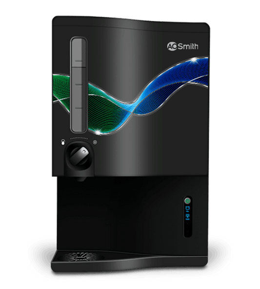 A O Smith B5 Water Purifier (SAPC+SCMT) | AO-102-WP