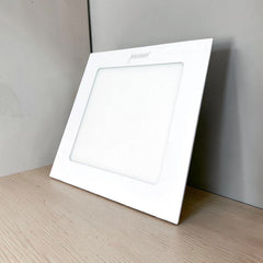 Energy Plus 659 - 18W Square LED Concealed Panel Light (White) | C659