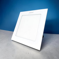 Energy Plus 659 - 18W Square LED Concealed Panel Light (White) | C659
