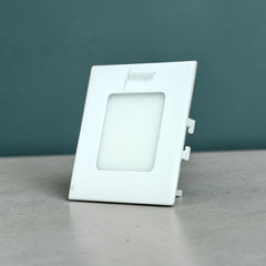 Energy Plus 686 - 3W Square LED Concealed Panel Light (White) | C686