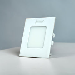 Energy Plus 686 - 3W Square LED Concealed Panel Light (White) | C686