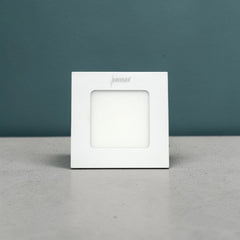 Energy Plus 777 - 6W Square LED Concealed Panel Light (White) | C777