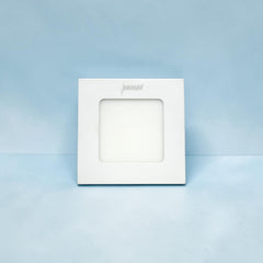 Energy Plus 777 - 6W Square LED Concealed Panel Light (White) | C777
