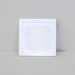 Energy Plus 975 - 24W Square LED Concealed Panel Light (White) | C975