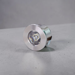 Energy Plus 226 - 1W LED Concealed Spot Light (White)| CS226