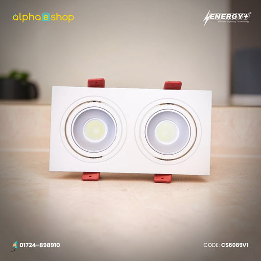Energy Plus - 20W LED Concealed Spot Light | CS6089V1