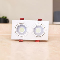 Energy Plus - 20W LED Concealed Spot Light | CS6089V1