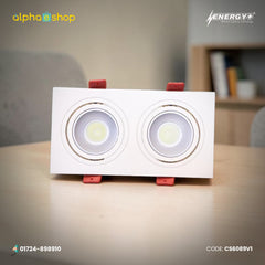Energy Plus - 20W LED Concealed Spot Light | CS6089V1
