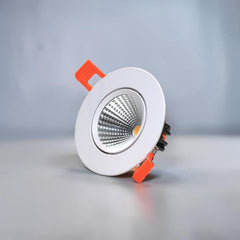 Energy Plus 6092 - 5W LED Concealed Spot Light (White)| CS6092