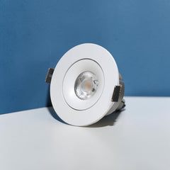 Energy Plus 6113 - 7W LED Concealed Spot Light (White)| CS6113