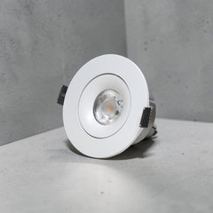 Energy Plus 6113 - 7W LED Concealed Spot Light (White)| CS6113