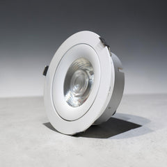 Energy Plus 6116 - 24W LED Concealed Spot Light (White) | CS6116