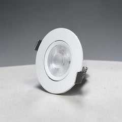 Energy Plus 6118 - 7W LED Concealed Spot Light (White) | CS6118
