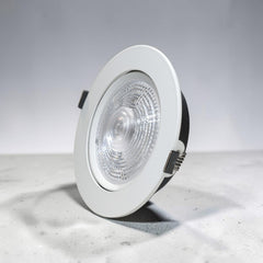 Energy Plus 6120 - 20W LED Concealed Spot Light (White)| CS6120