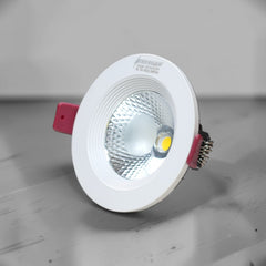 Energy Plus 6123 - 5W LED Concealed Spot Light (White) | CS6123