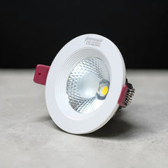 Energy Plus 6123 - 5W LED Concealed Spot Light (White) | CS6123