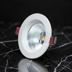 Energy Plus 6124 - 7W LED Concealed Spot Light (White) | CS6124