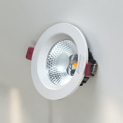 Energy Plus 6124 - 7W LED Concealed Spot Light (White) | CS6124
