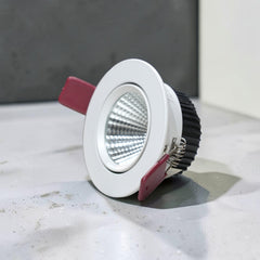 Energy Plus 6129 - 5W LED Concealed Spot Light (White)| CS6129