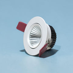 Energy Plus 6129 - 5W LED Concealed Spot Light (White)| CS6129