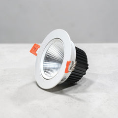 Energy Plus 6130 - 12W LED Concealed Spot Light (White)| CS6130