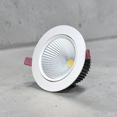 Energy Plus 6131 - 20W LED Concealed Spot Light (White)| CS6131